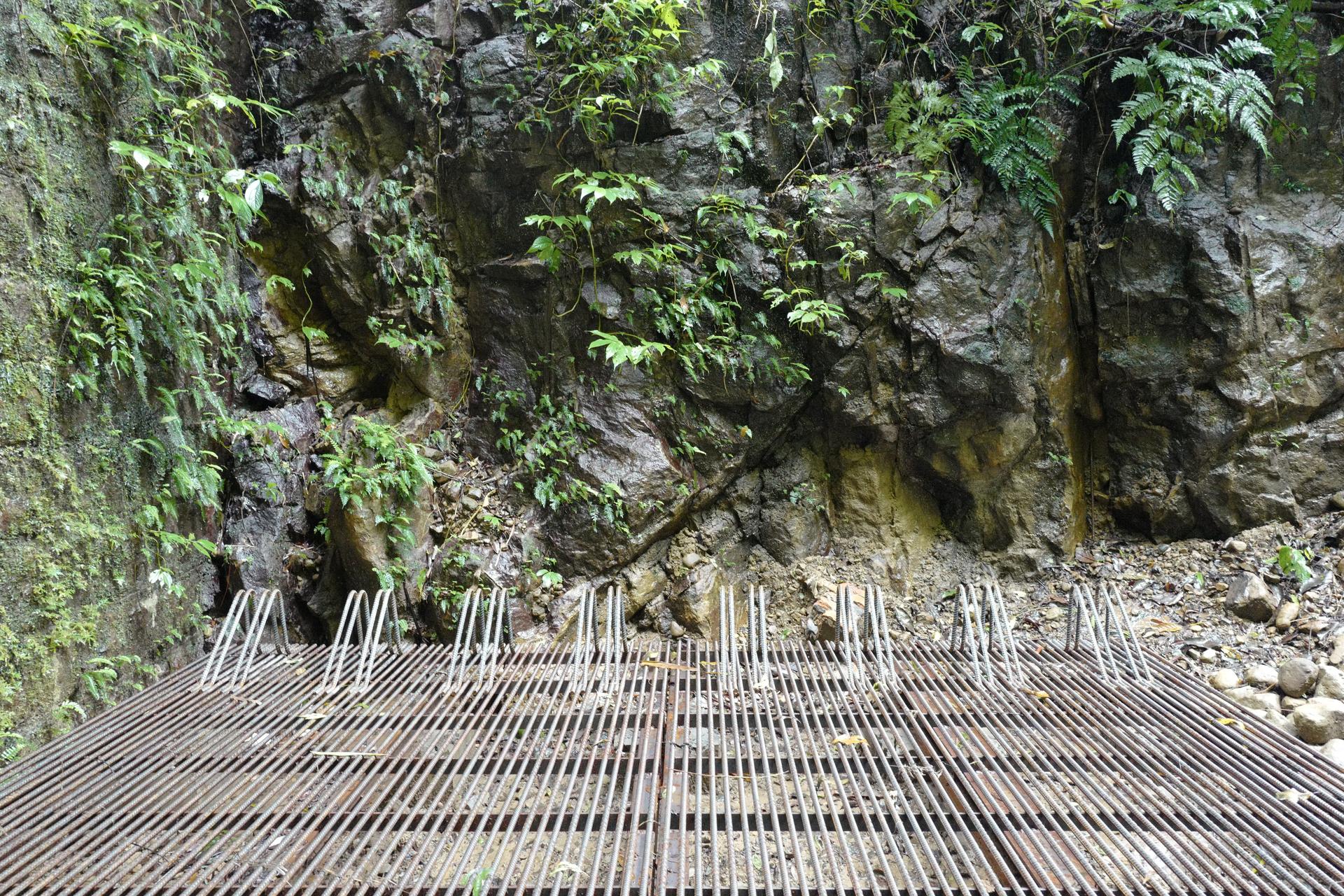 The Dark Line - image 7