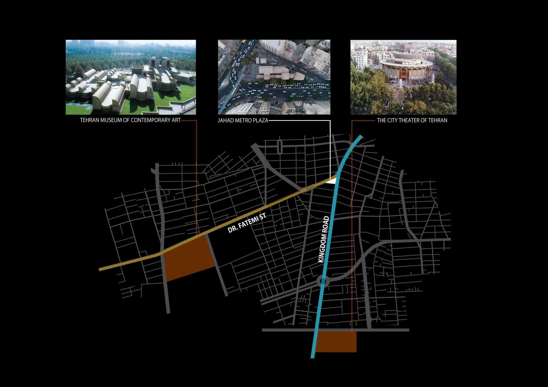Jahad Metro Plaza - image 33