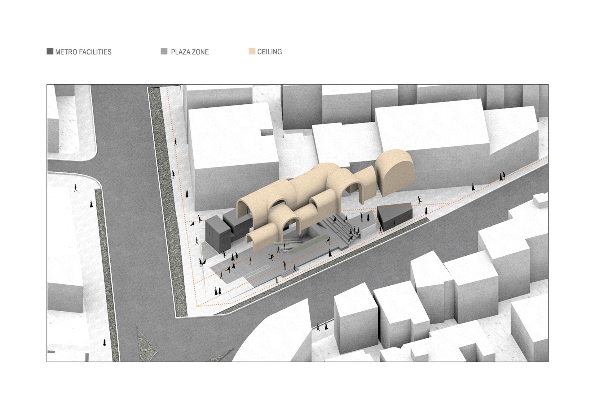 Jahad Metro Plaza - image 36