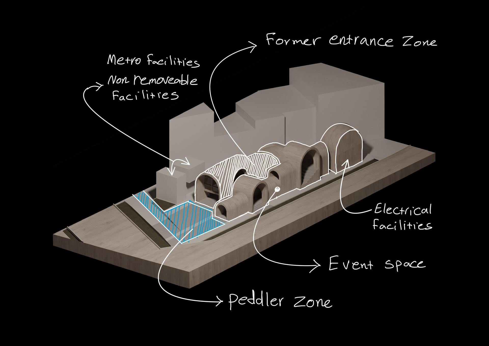 Jahad Metro Plaza - image 32
