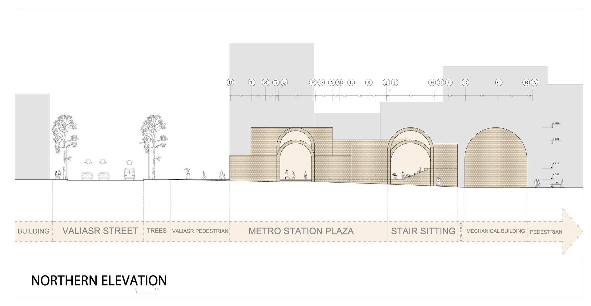 Jahad Metro Plaza - image 37
