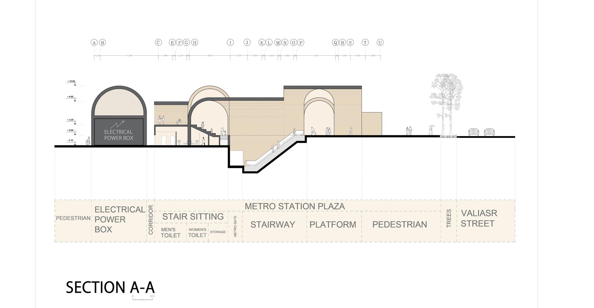 Jahad Metro Plaza - image 39