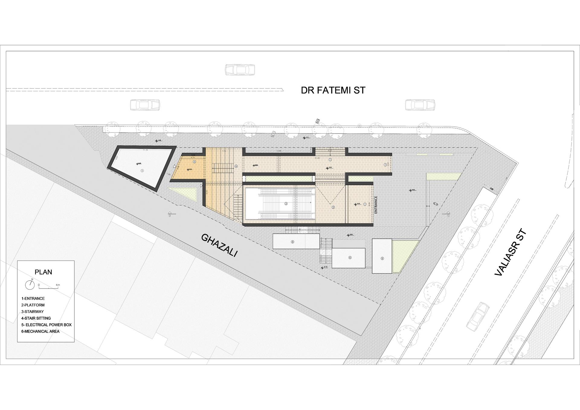 Jahad Metro Plaza - image 38