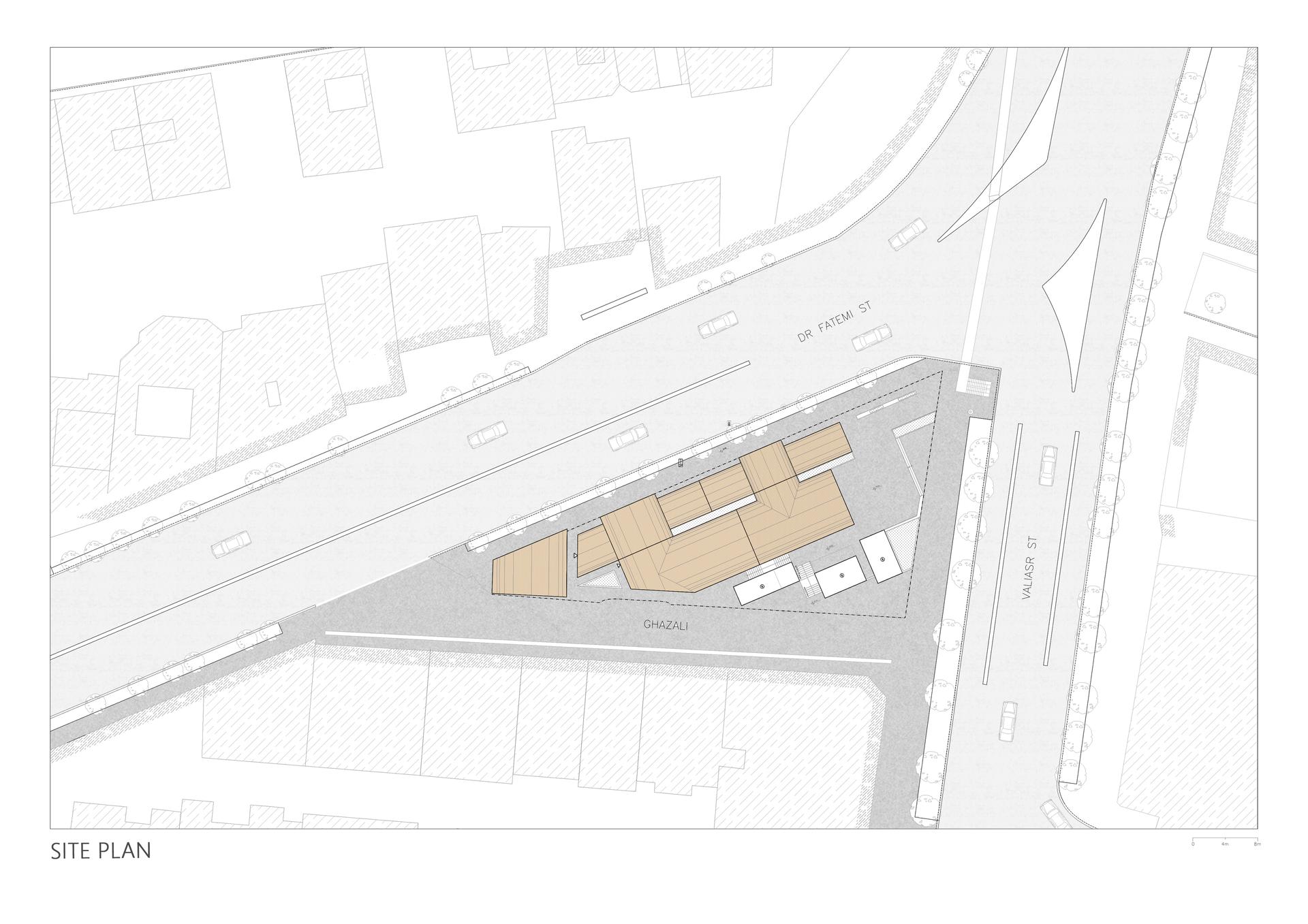 Jahad Metro Plaza - image 35