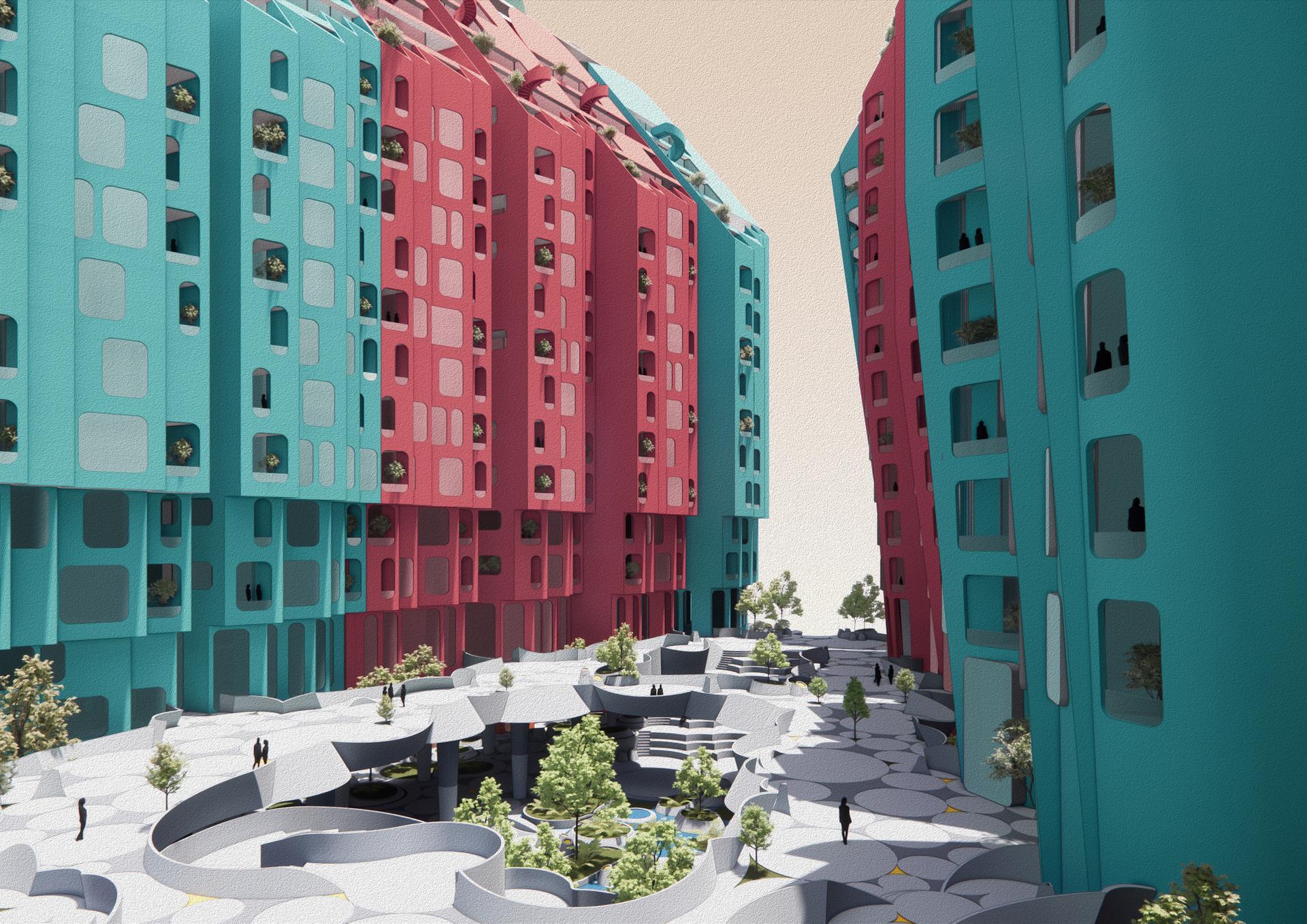 Neighbours - image 4