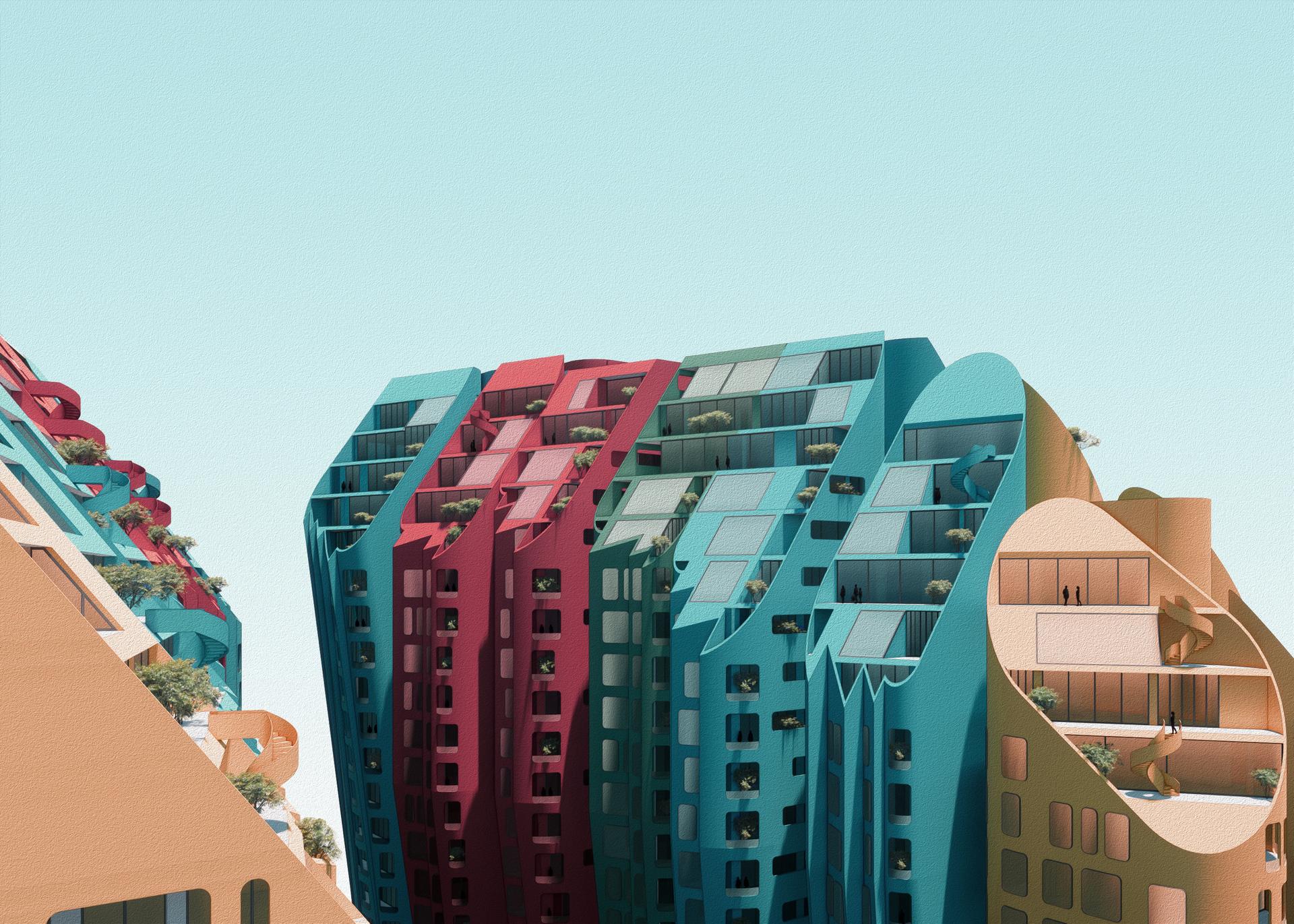 Neighbours - image 2