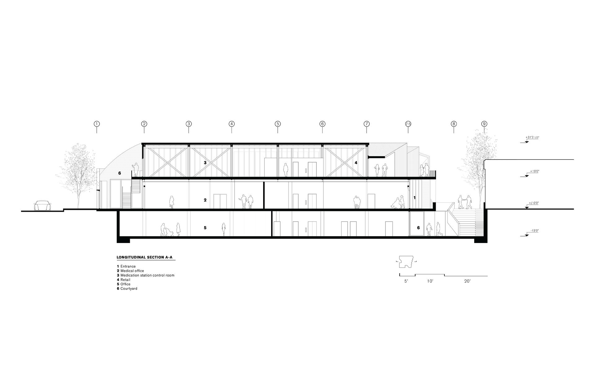 Victory Wellness Center - image 20