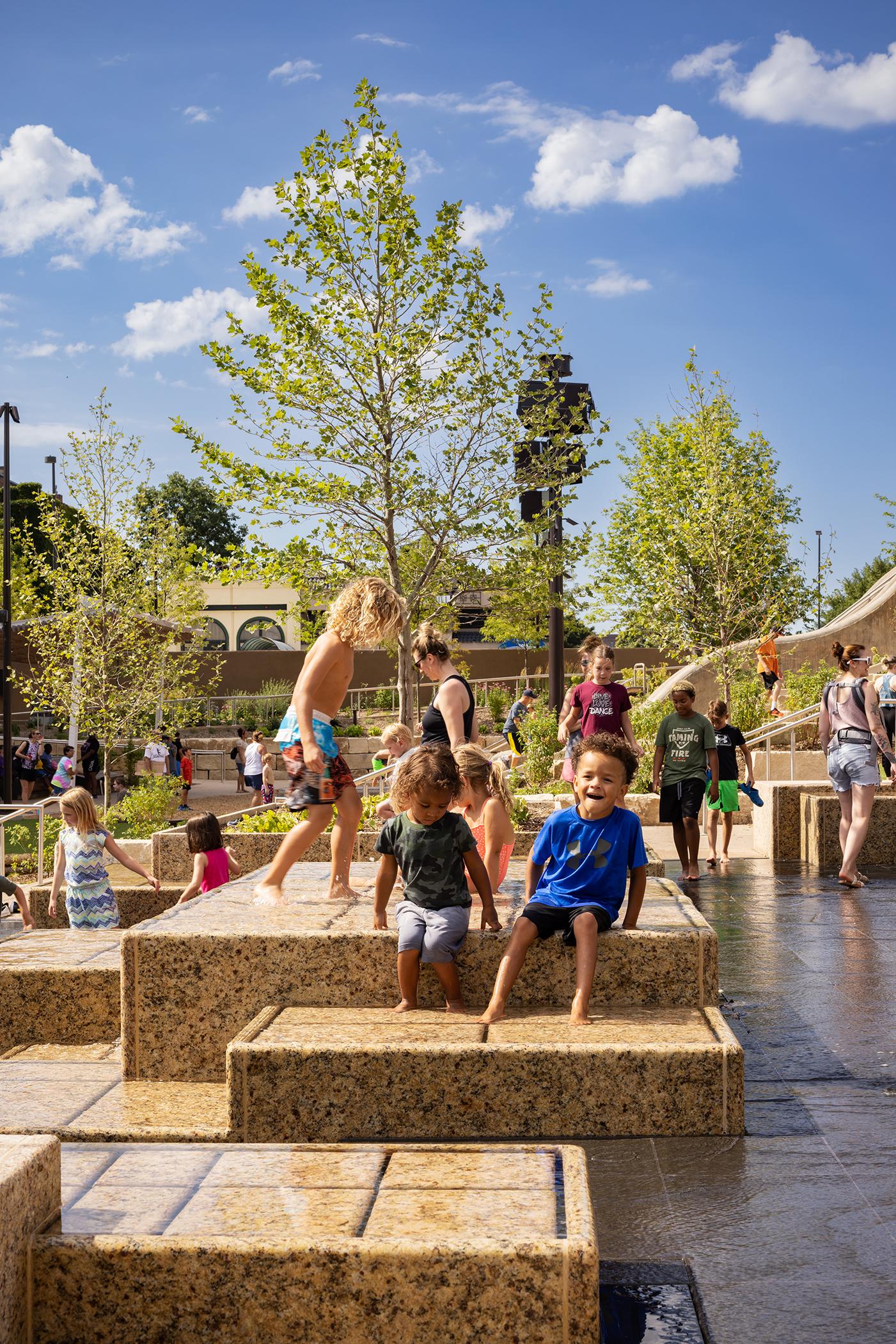 The RiverFront - image 2