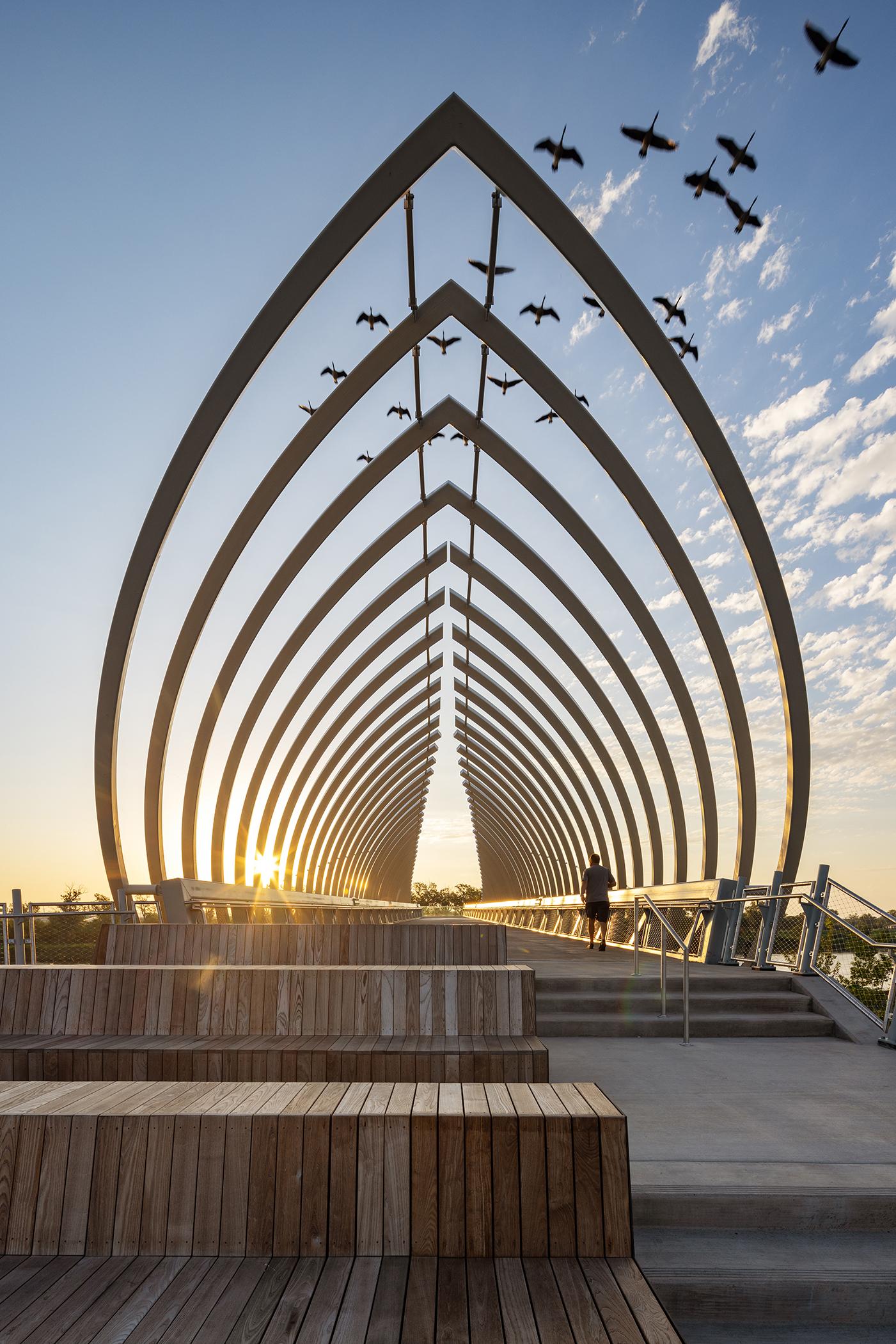 The RiverFront