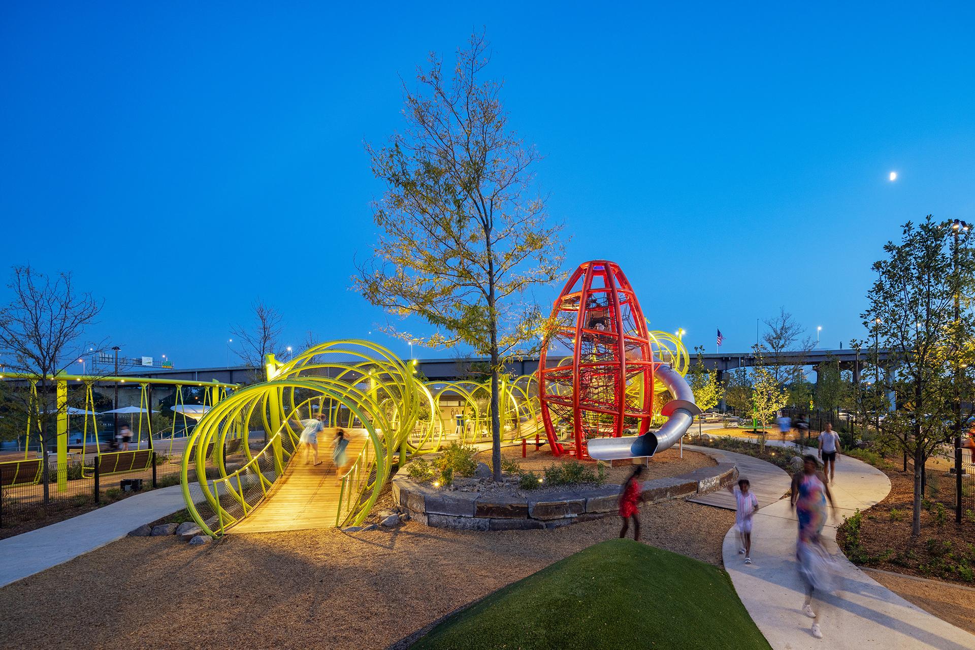 The RiverFront - image 7