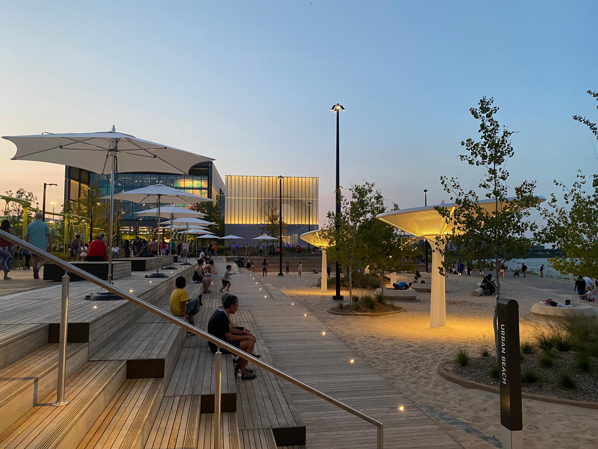 The RiverFront - image 8