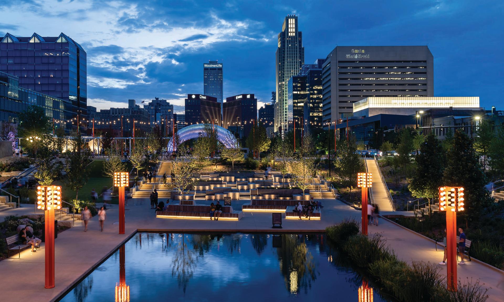 The RiverFront - image 9