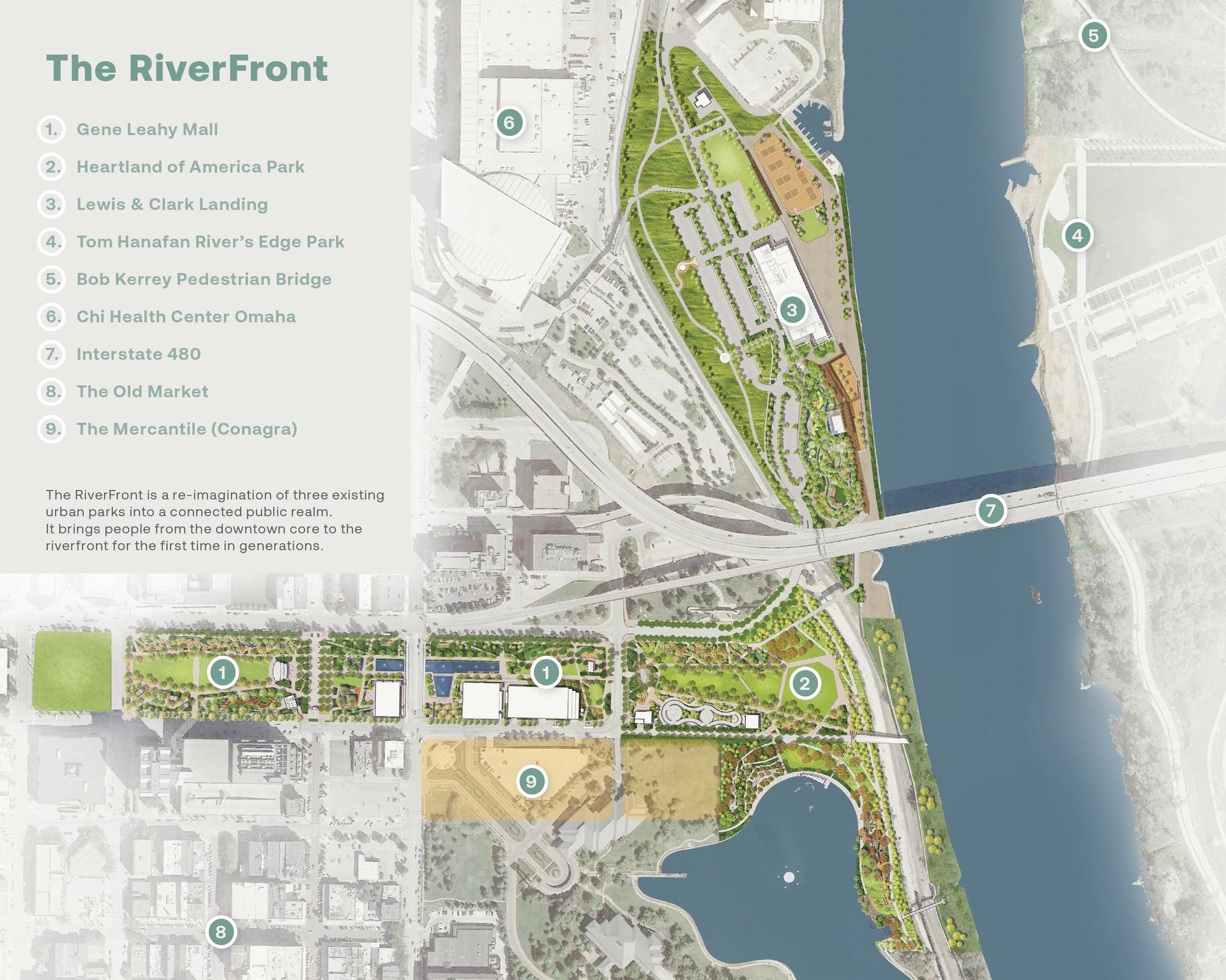 The RiverFront - image 10