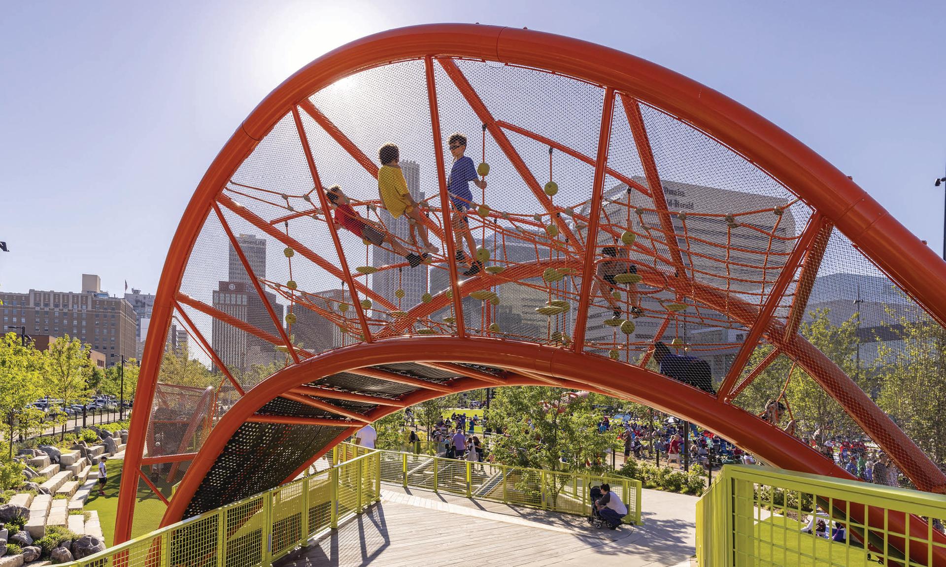 The RiverFront - image 12