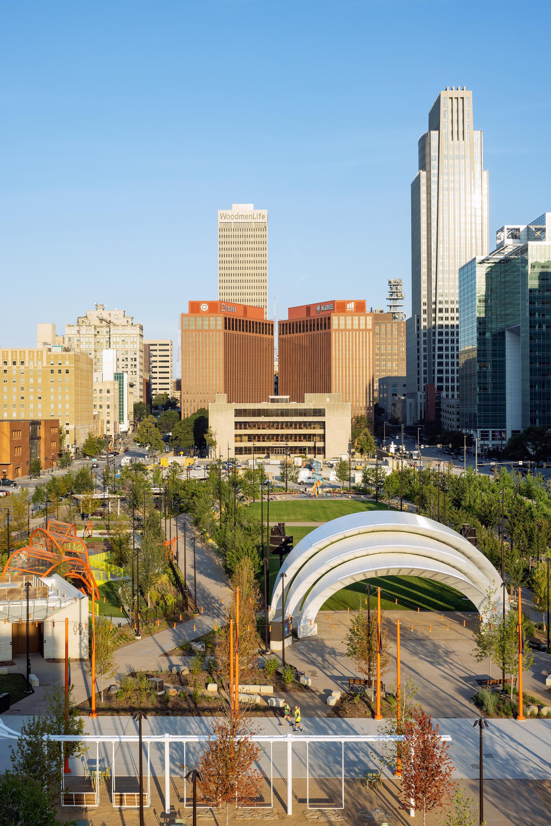 The RiverFront - image 15