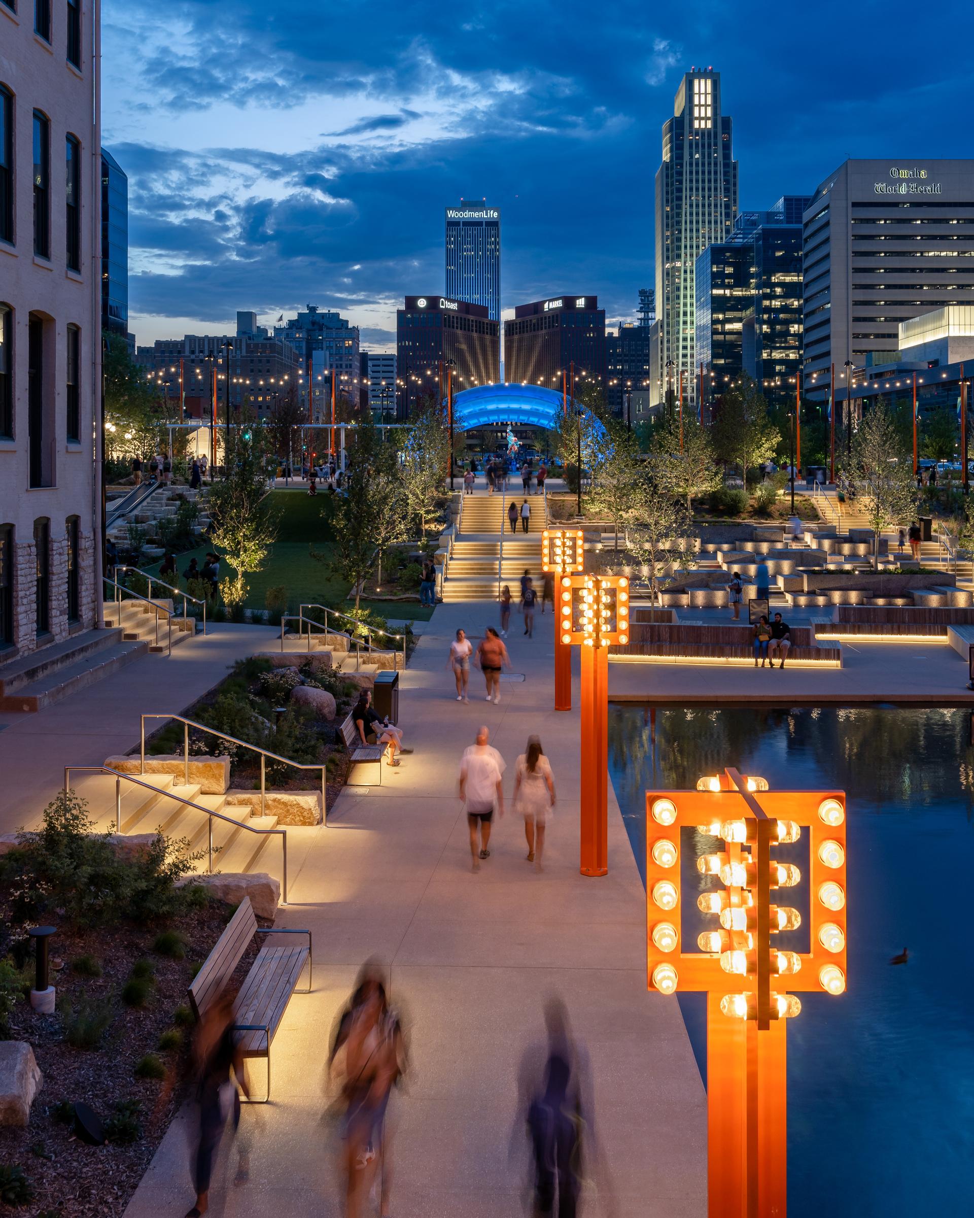 The RiverFront - image 16
