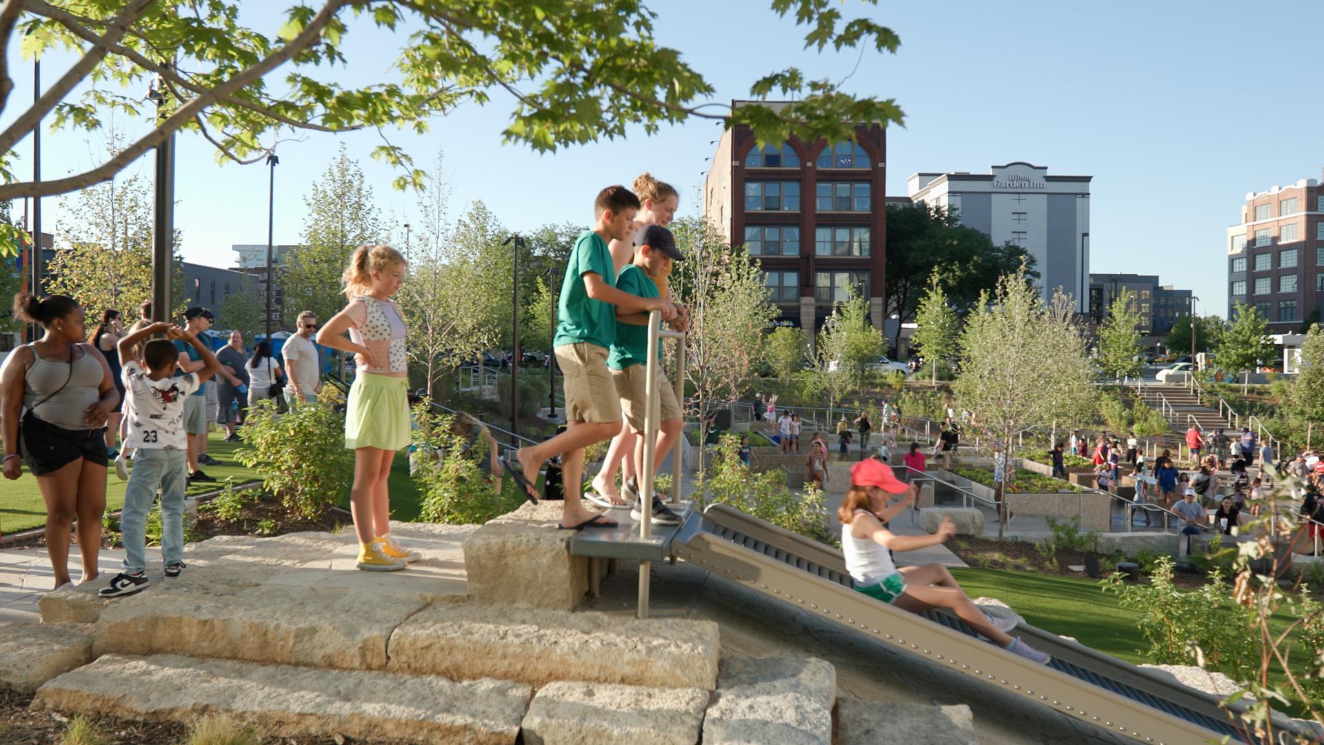 The RiverFront - image 17