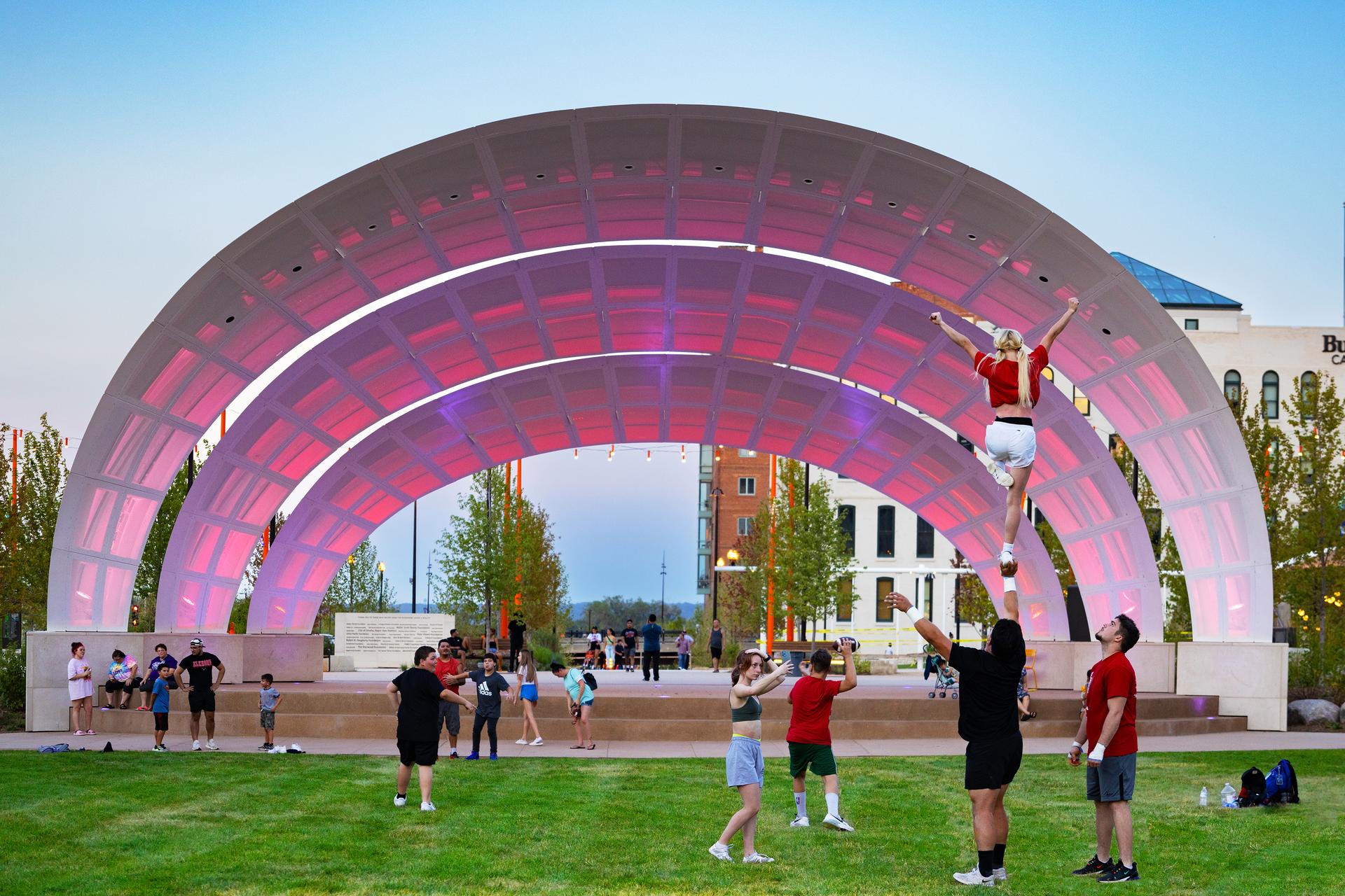 The RiverFront - image 18