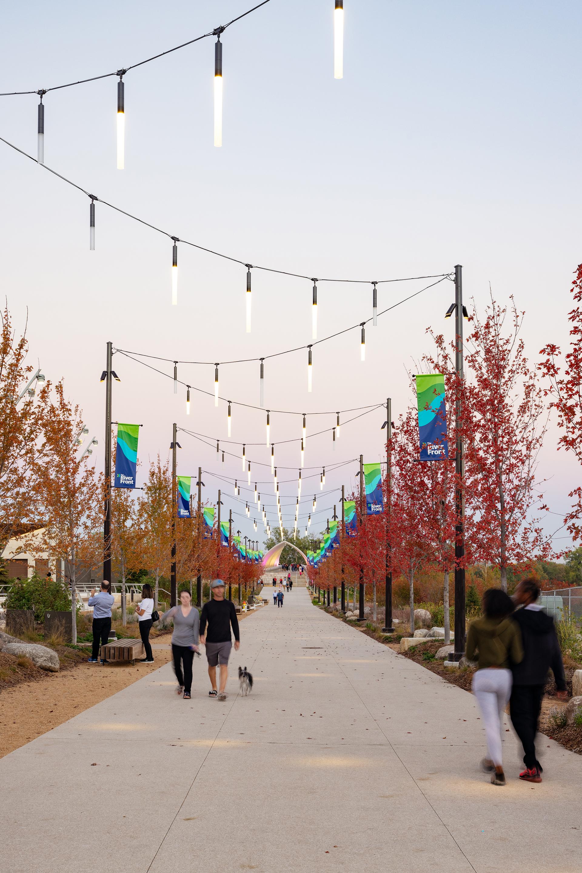 The RiverFront - image 21