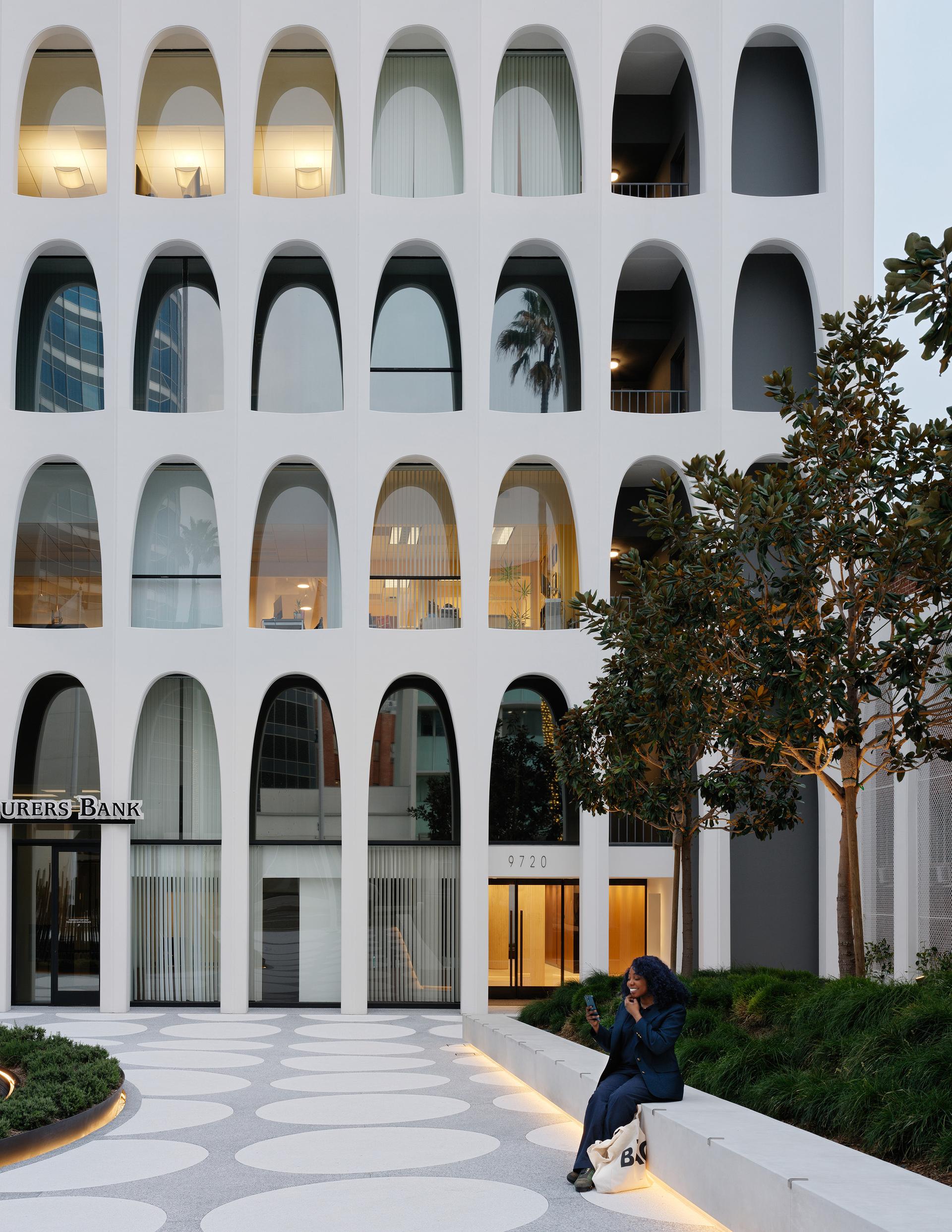9720 Wilshire Blvd. - image 11