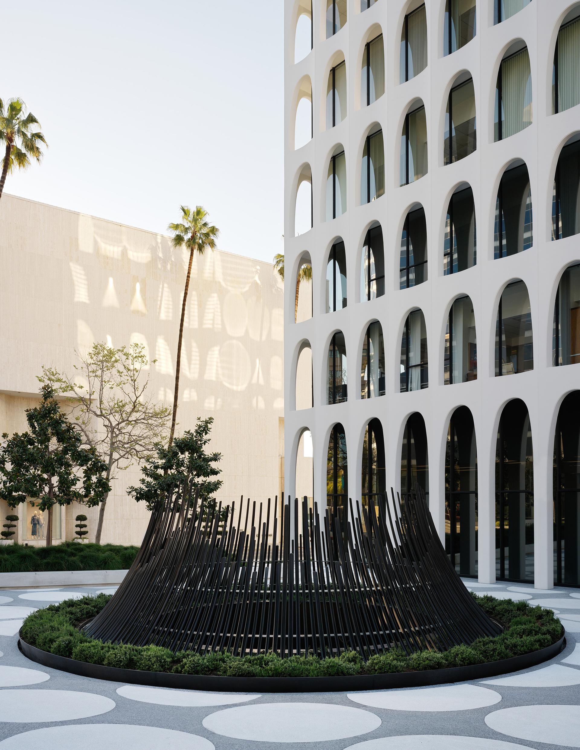 9720 Wilshire Blvd. - image 3