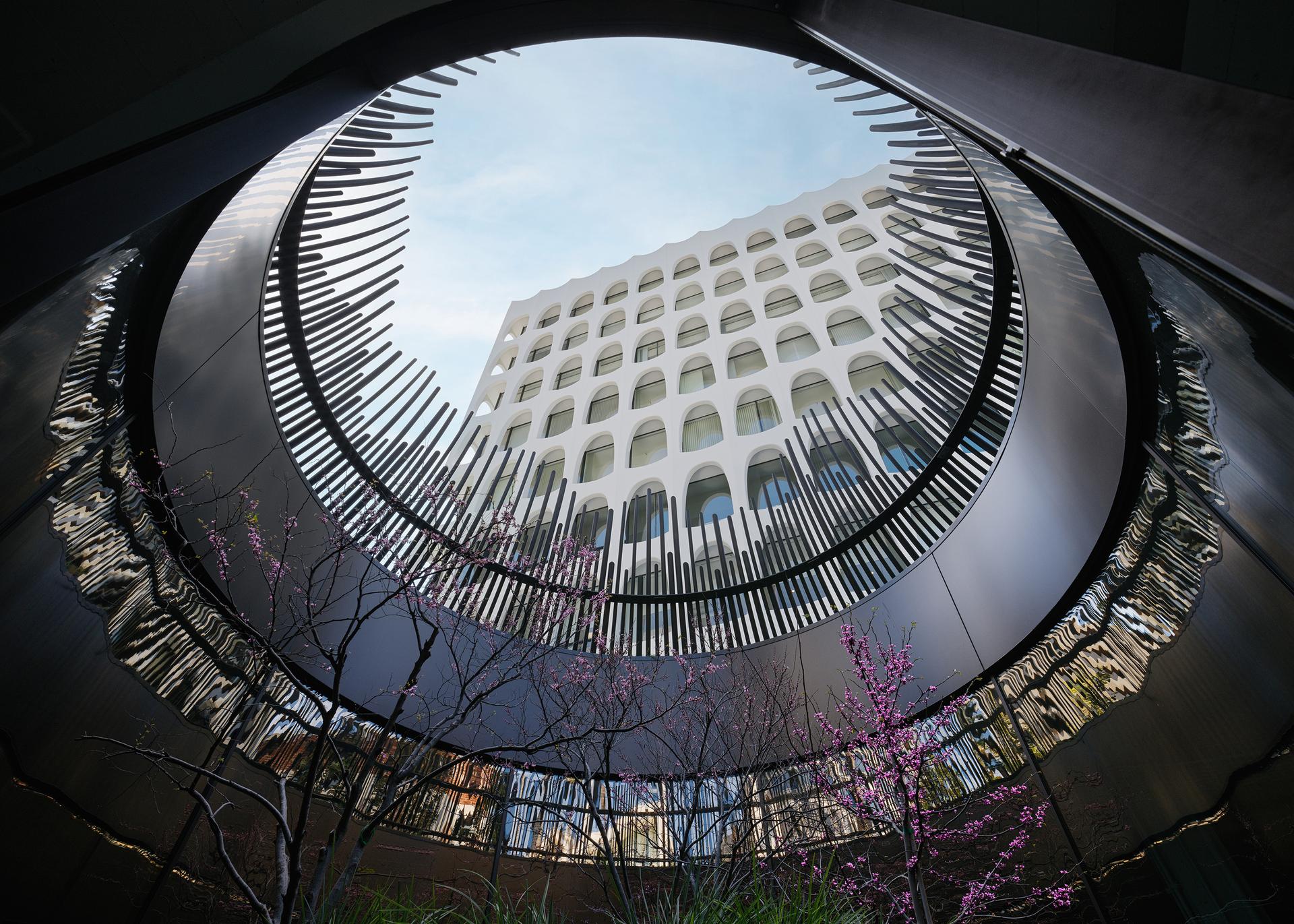 9720 Wilshire Blvd. - image 5