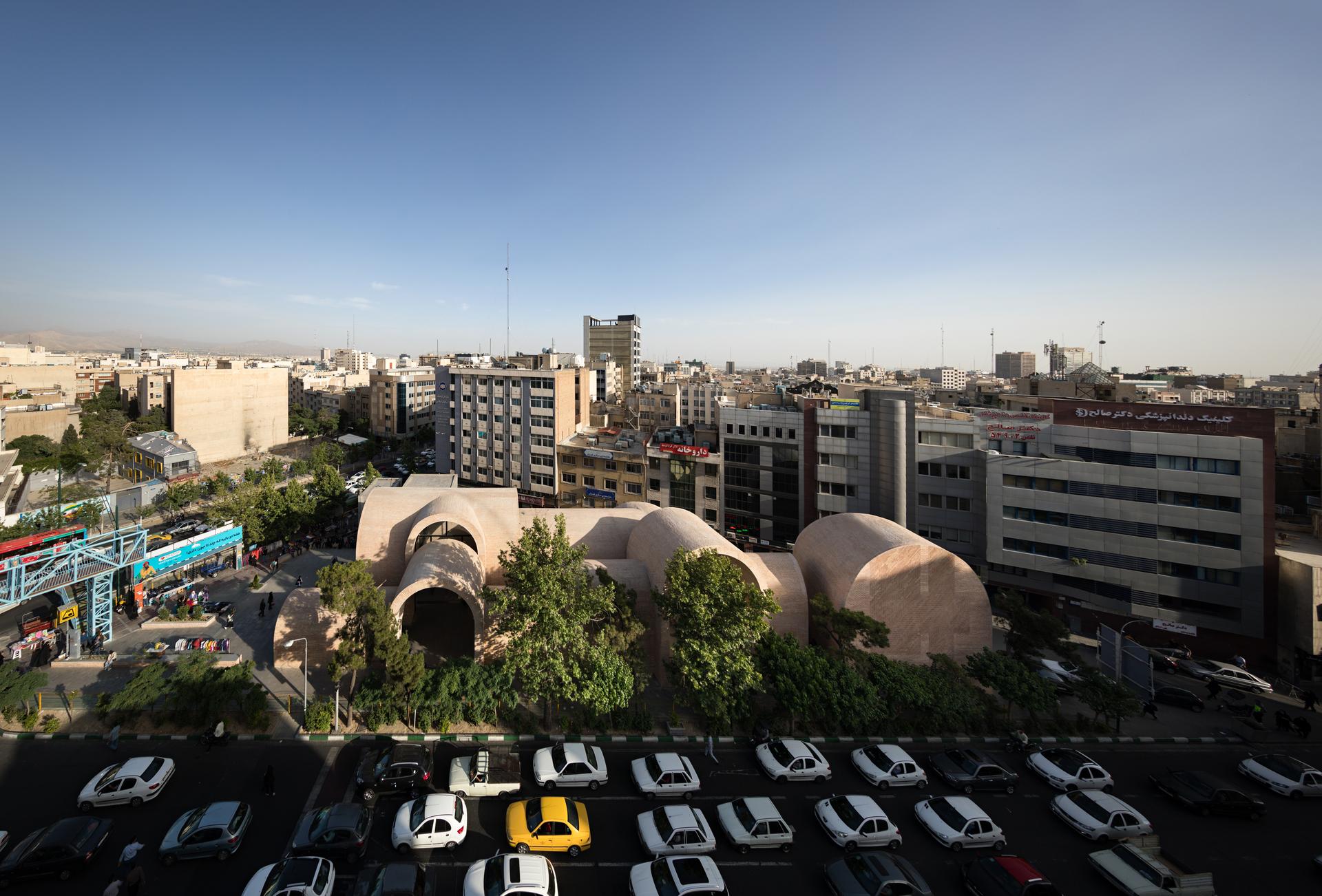 Jahad Metro Plaza - image 7