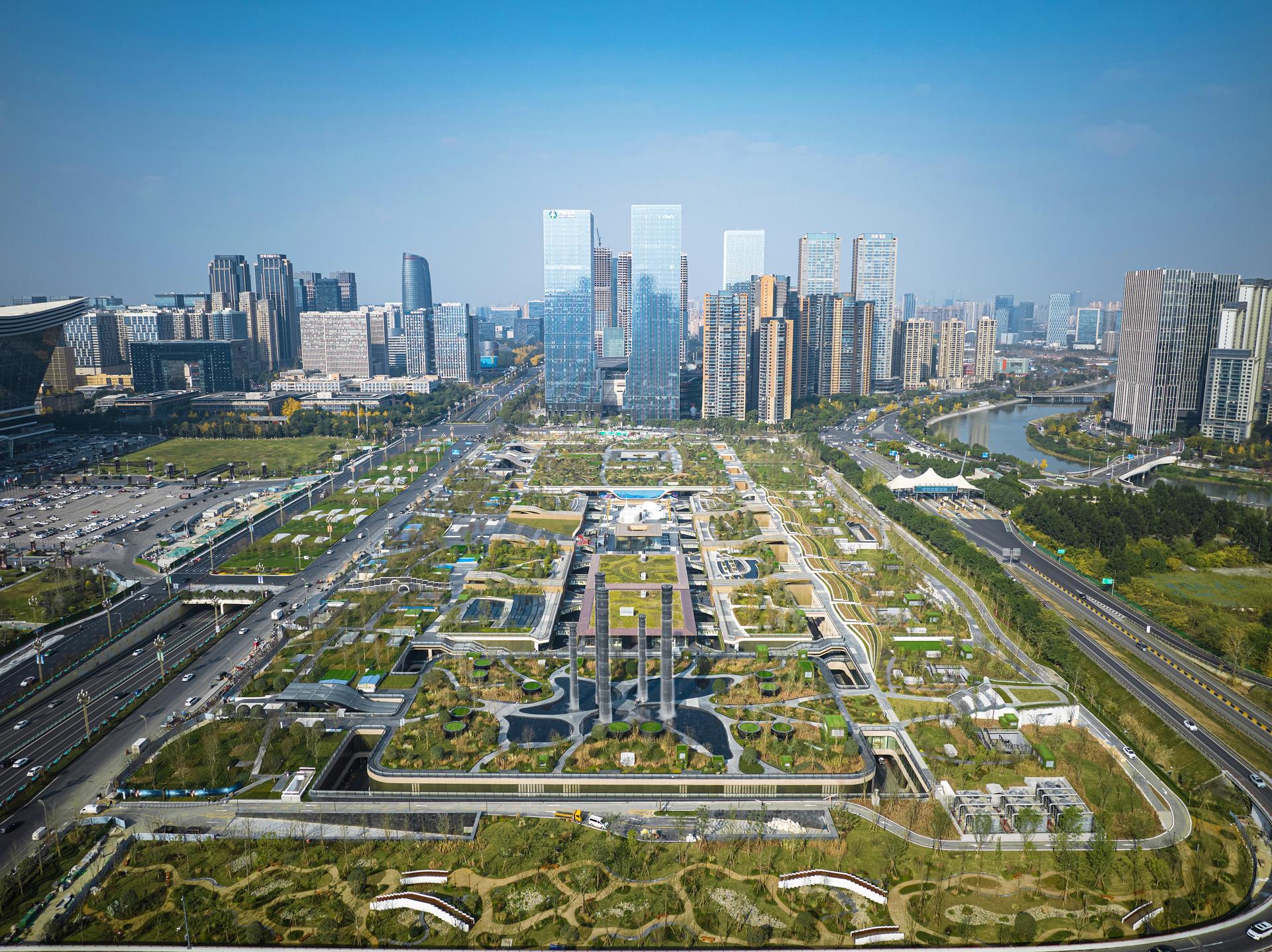 SKP Chengdu