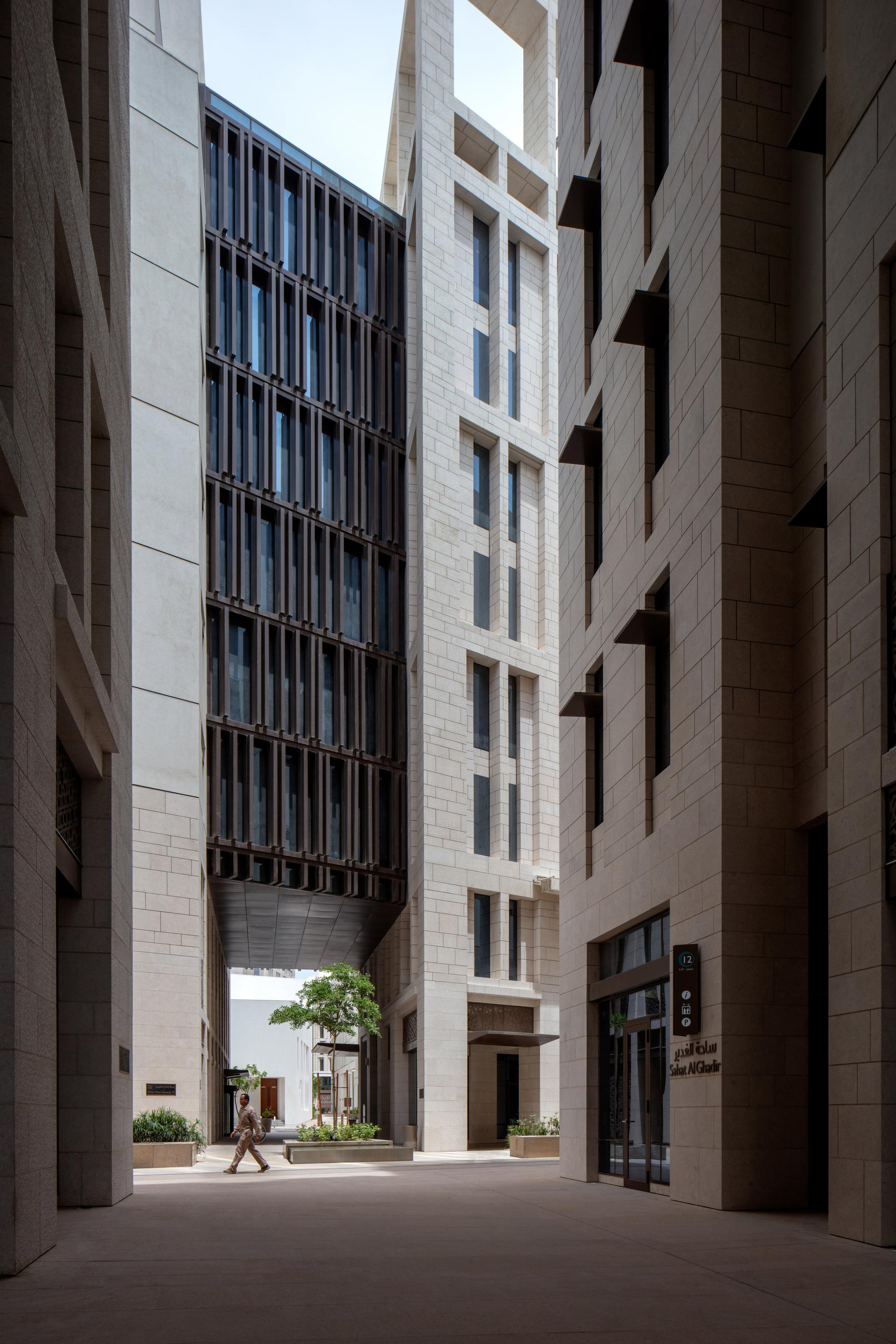 Msheireb Downtown Doha Phase 4 - image 6