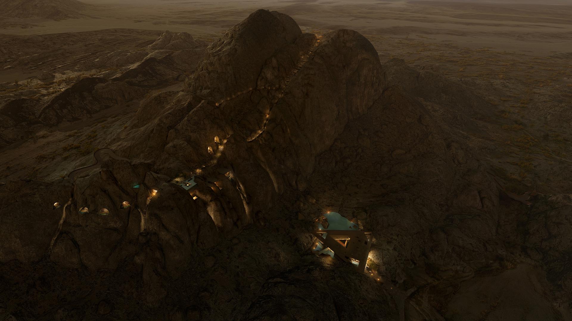 Desert Rock - image 7