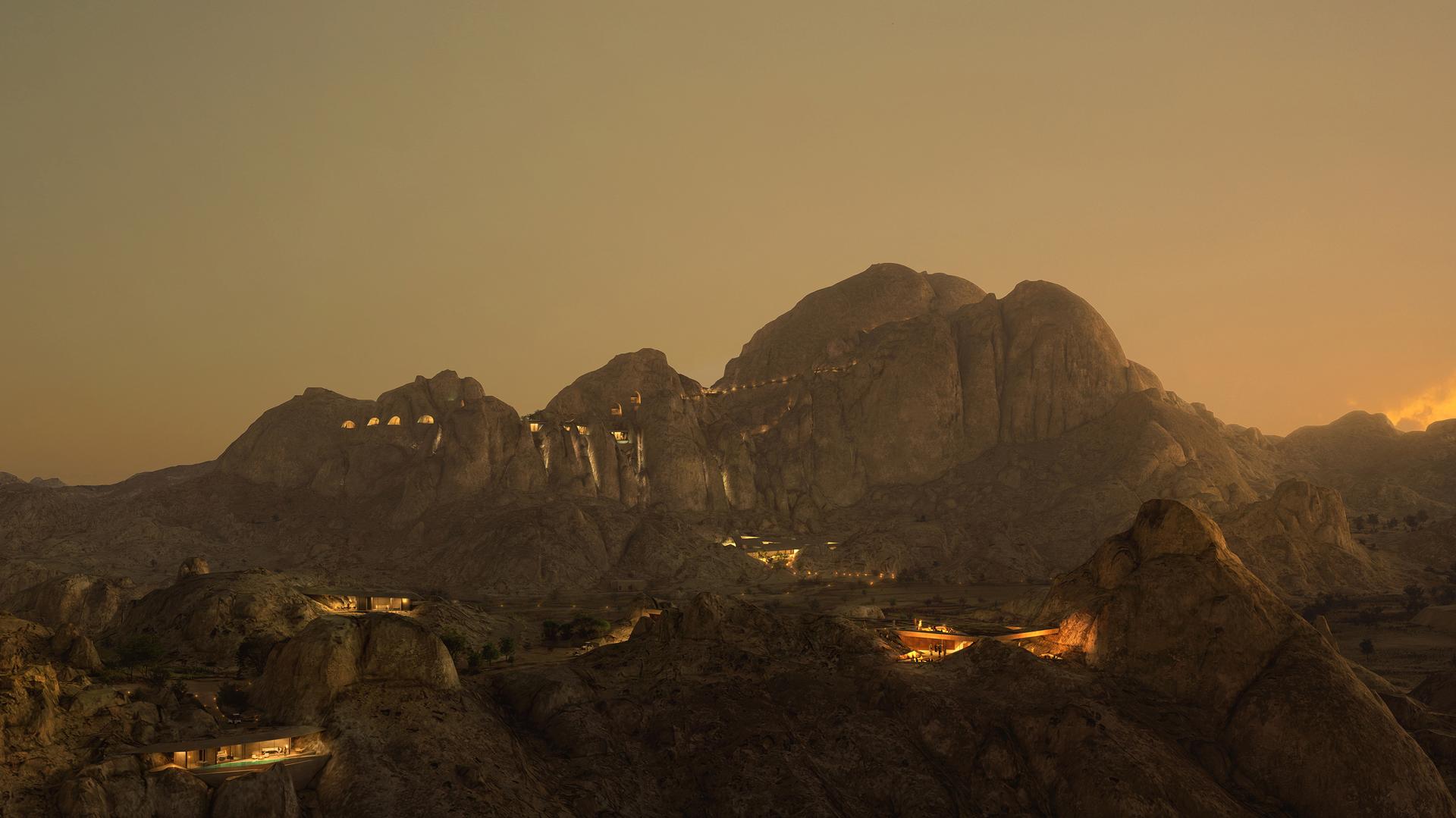 Desert Rock - image 8
