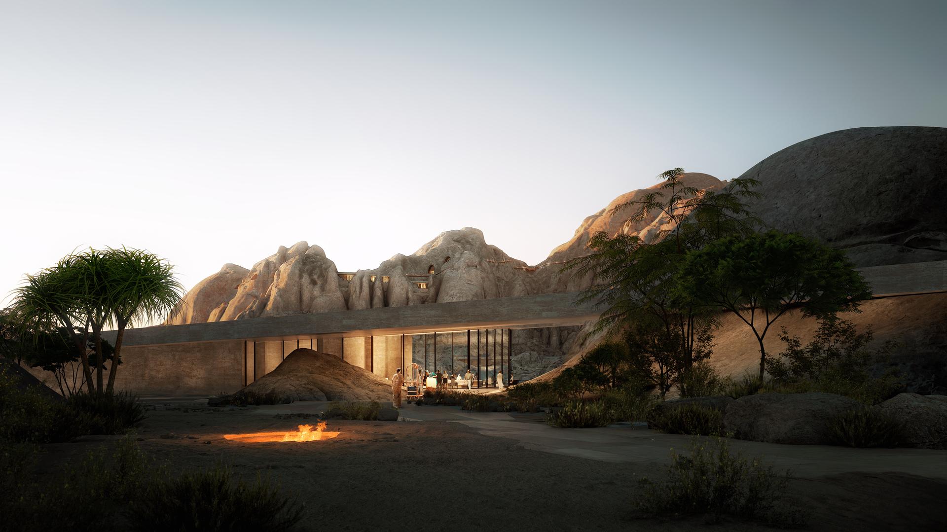 Desert Rock - image 13