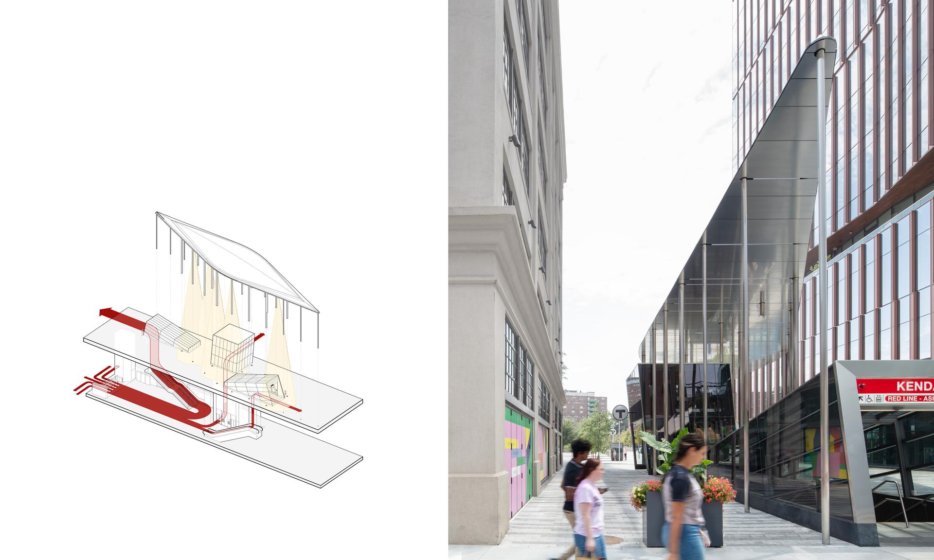 Kendall/MIT Gateway - image 5