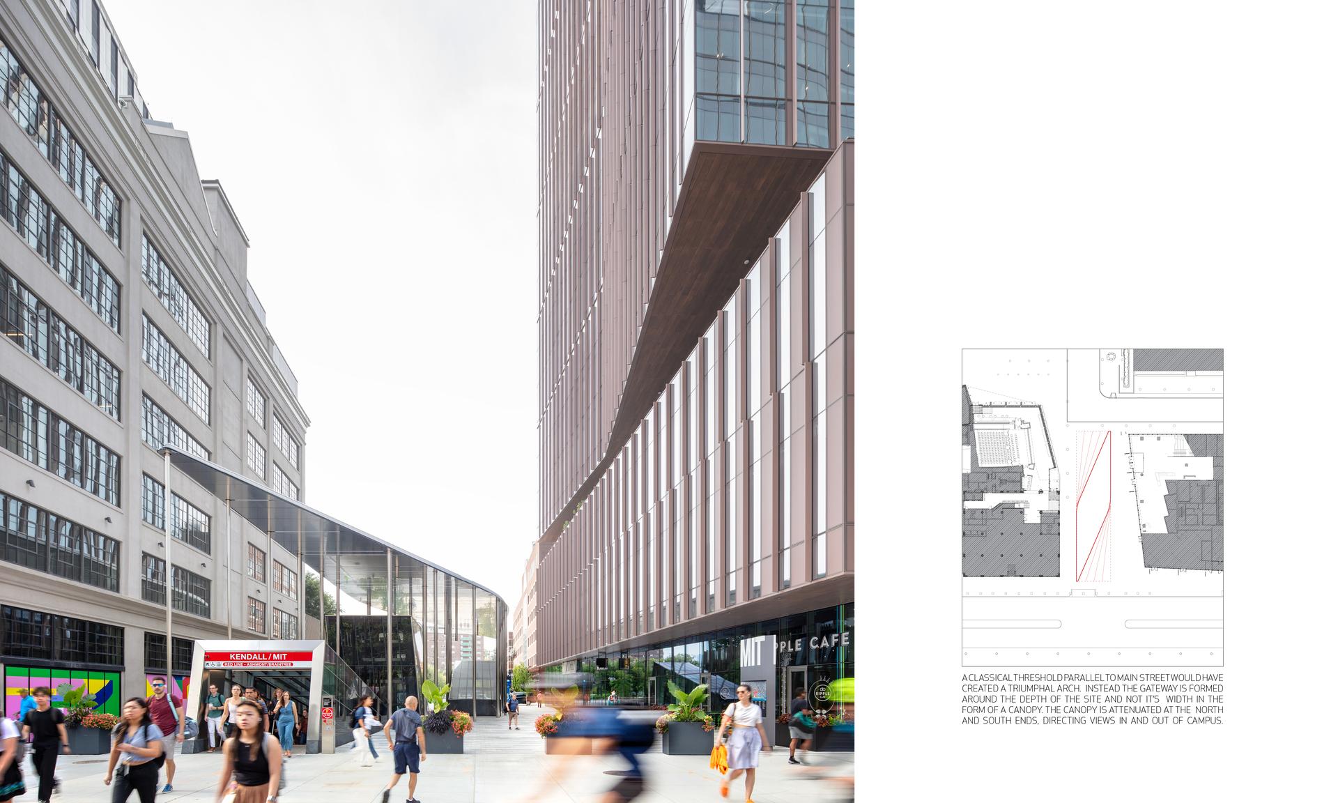 Kendall/MIT Gateway - image 4