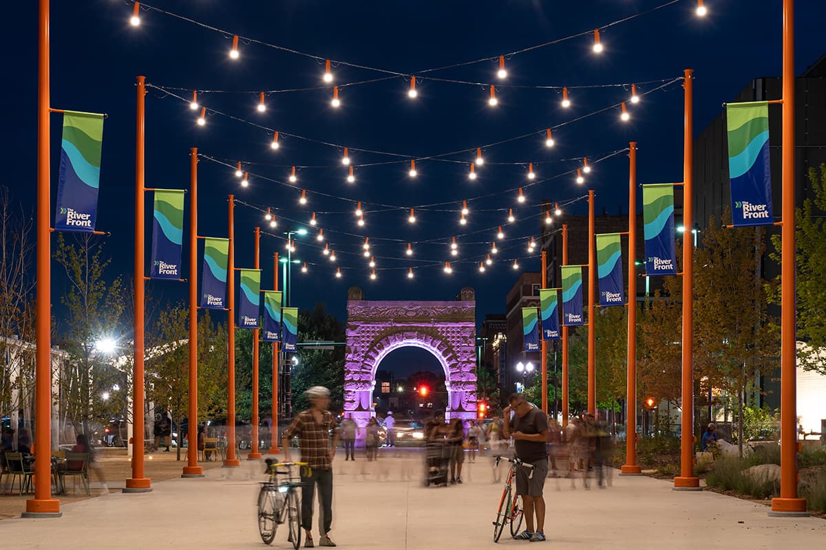 The RiverFront - image 22