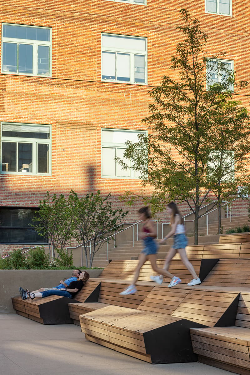 The RiverFront - image 23