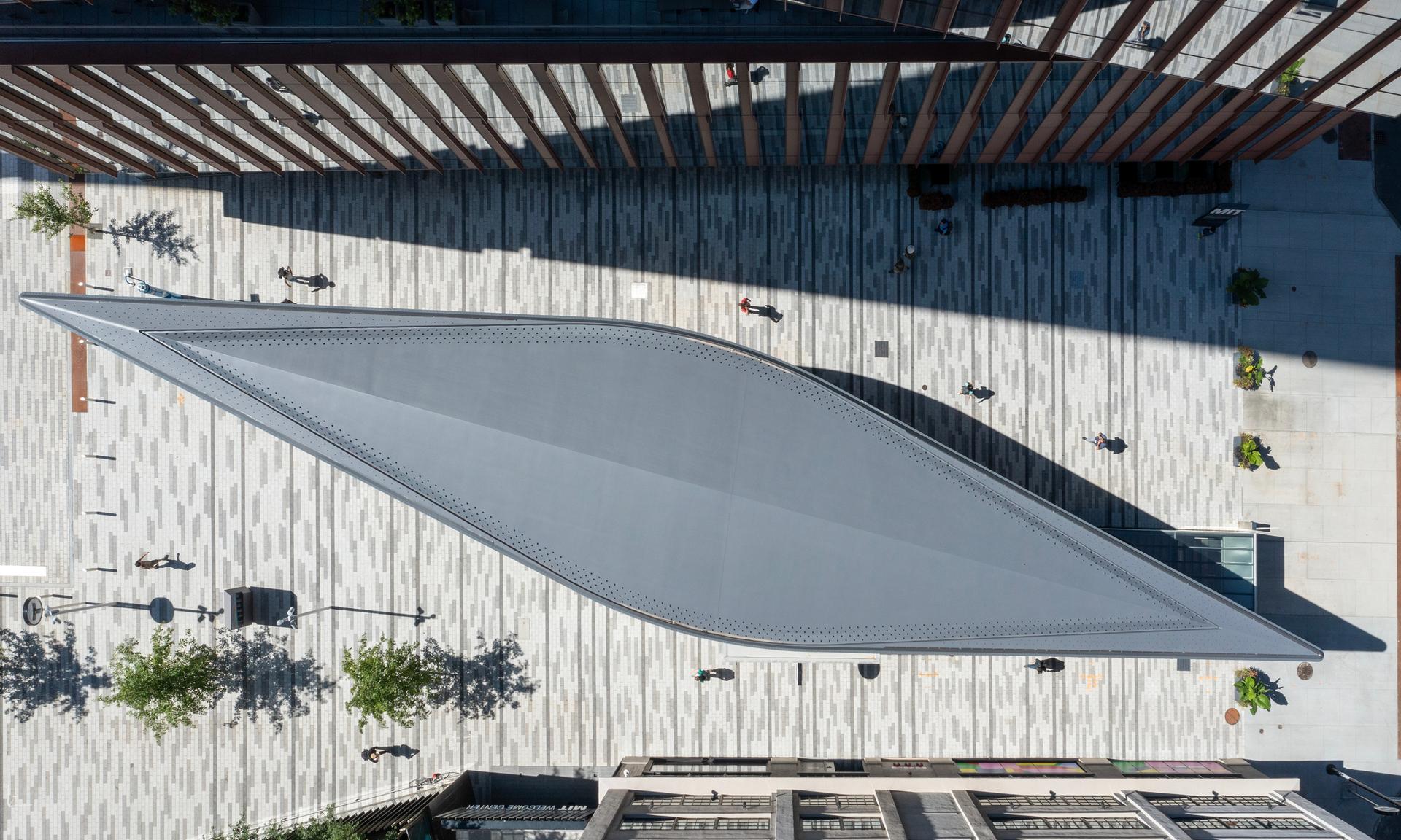 Kendall/MIT Gateway - image 11