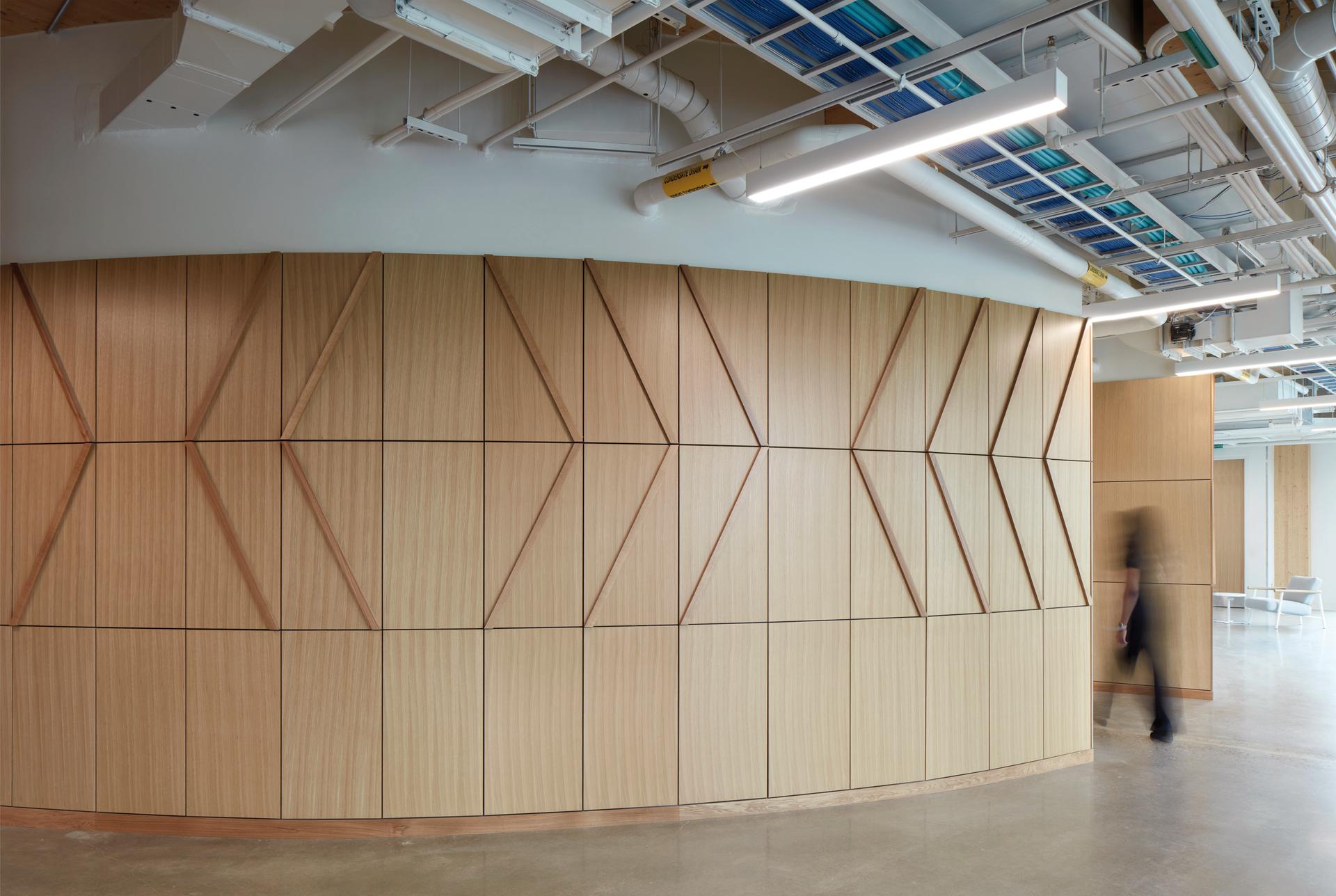 Centennial College - A-Building Expansion - image 13