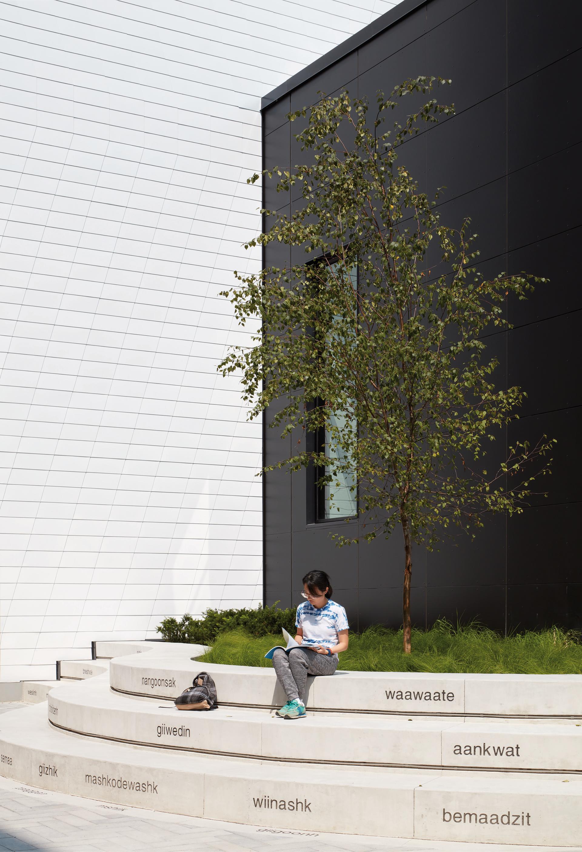 Centennial College - A-Building Expansion - image 20