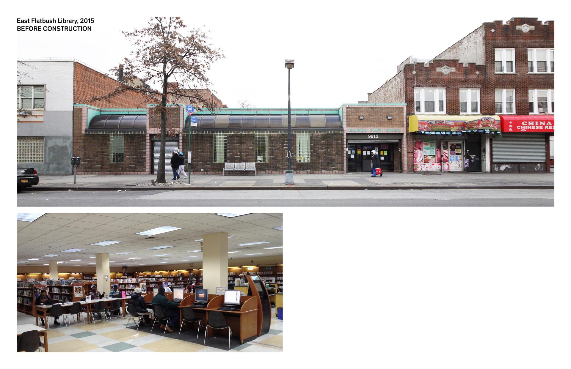 East Flatbush Library - image 2