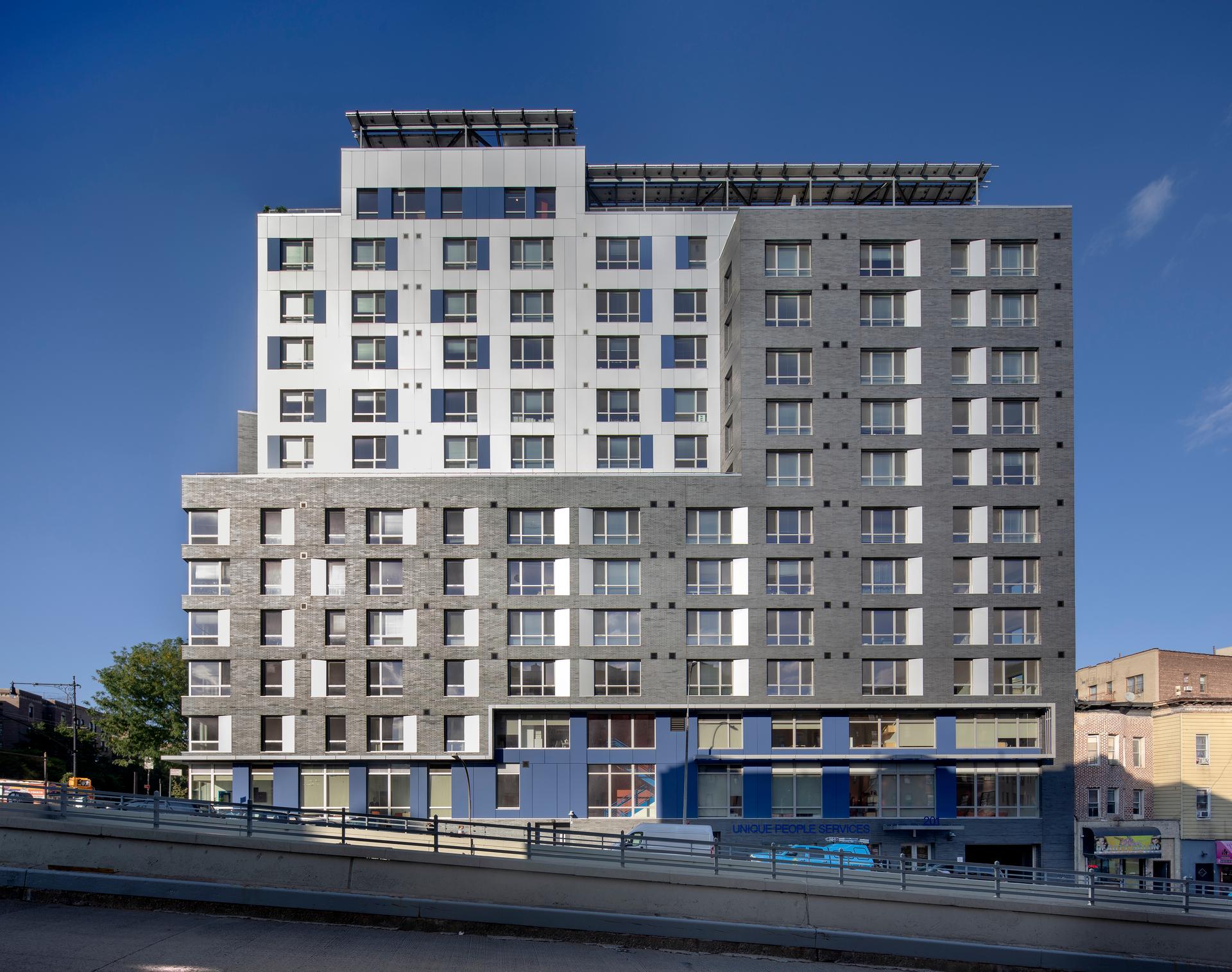 2050 GRAND CONCOURSE