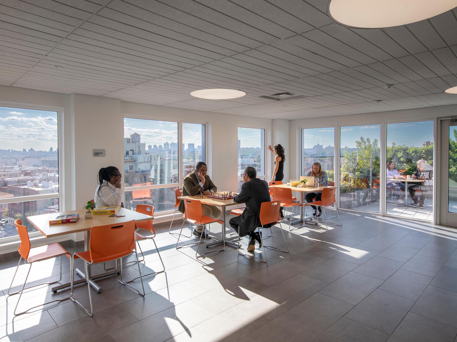 2050 GRAND CONCOURSE - image 8