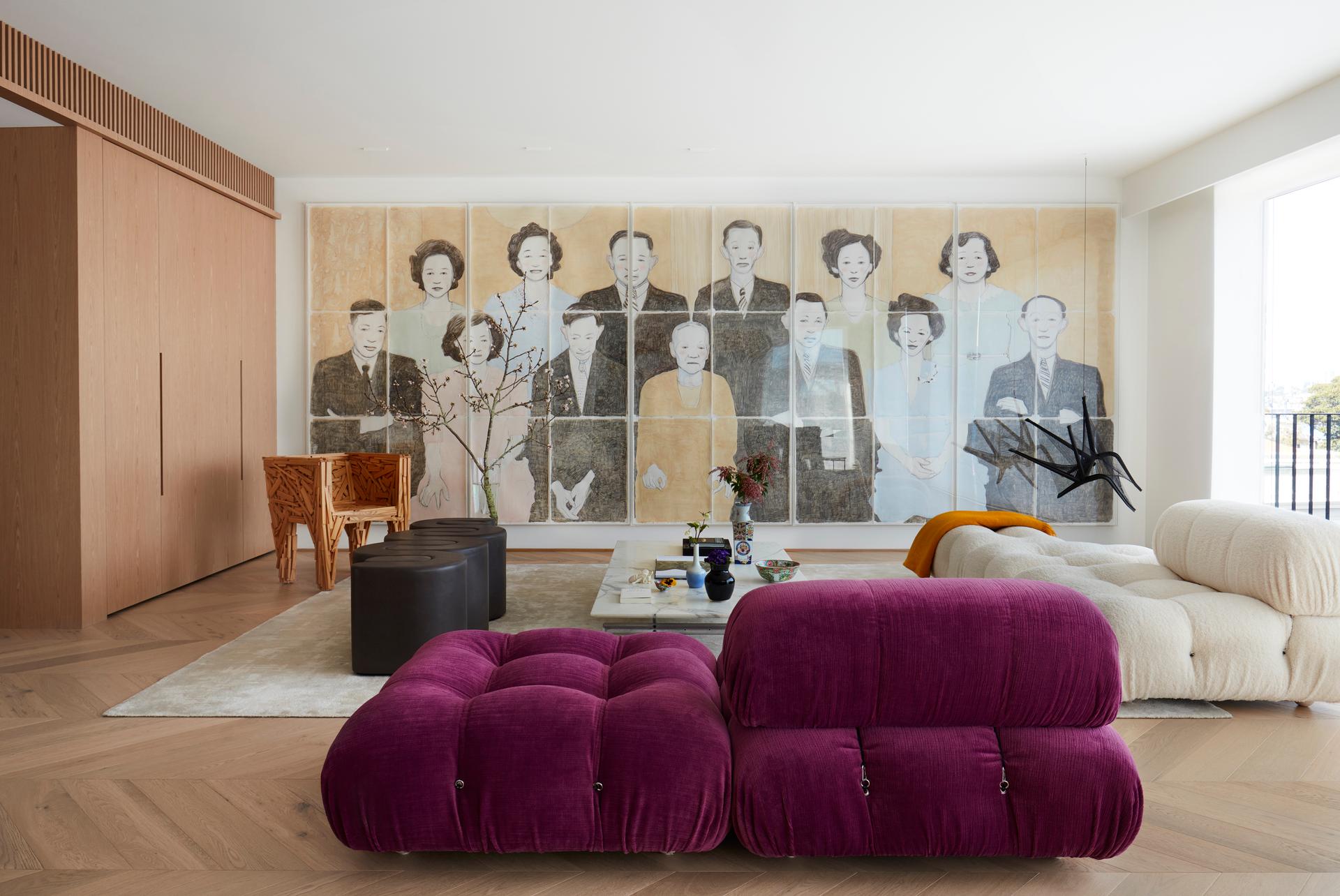 Sydney Harbour Apartment - image 2