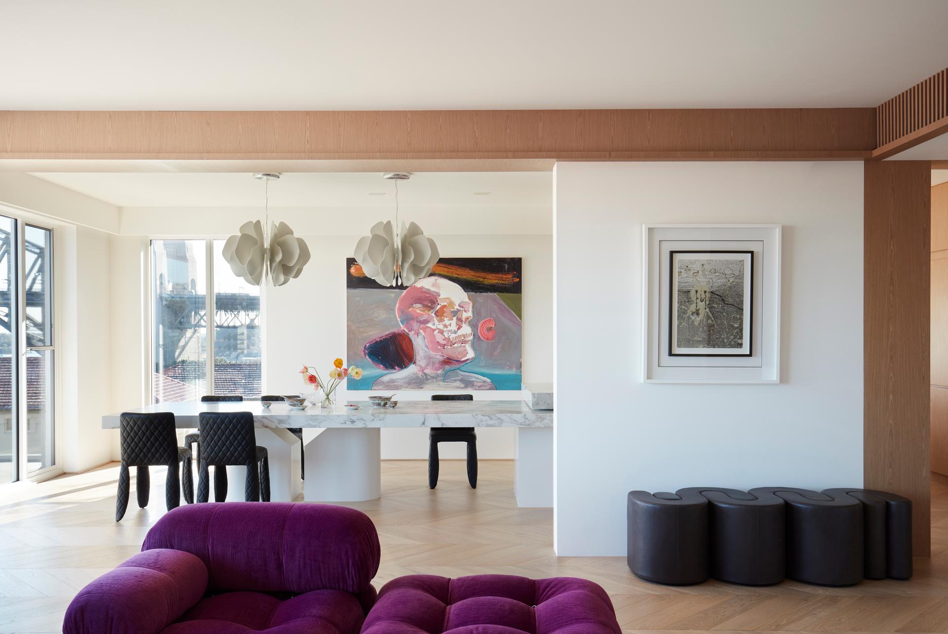 Sydney Harbour Apartment - image 3