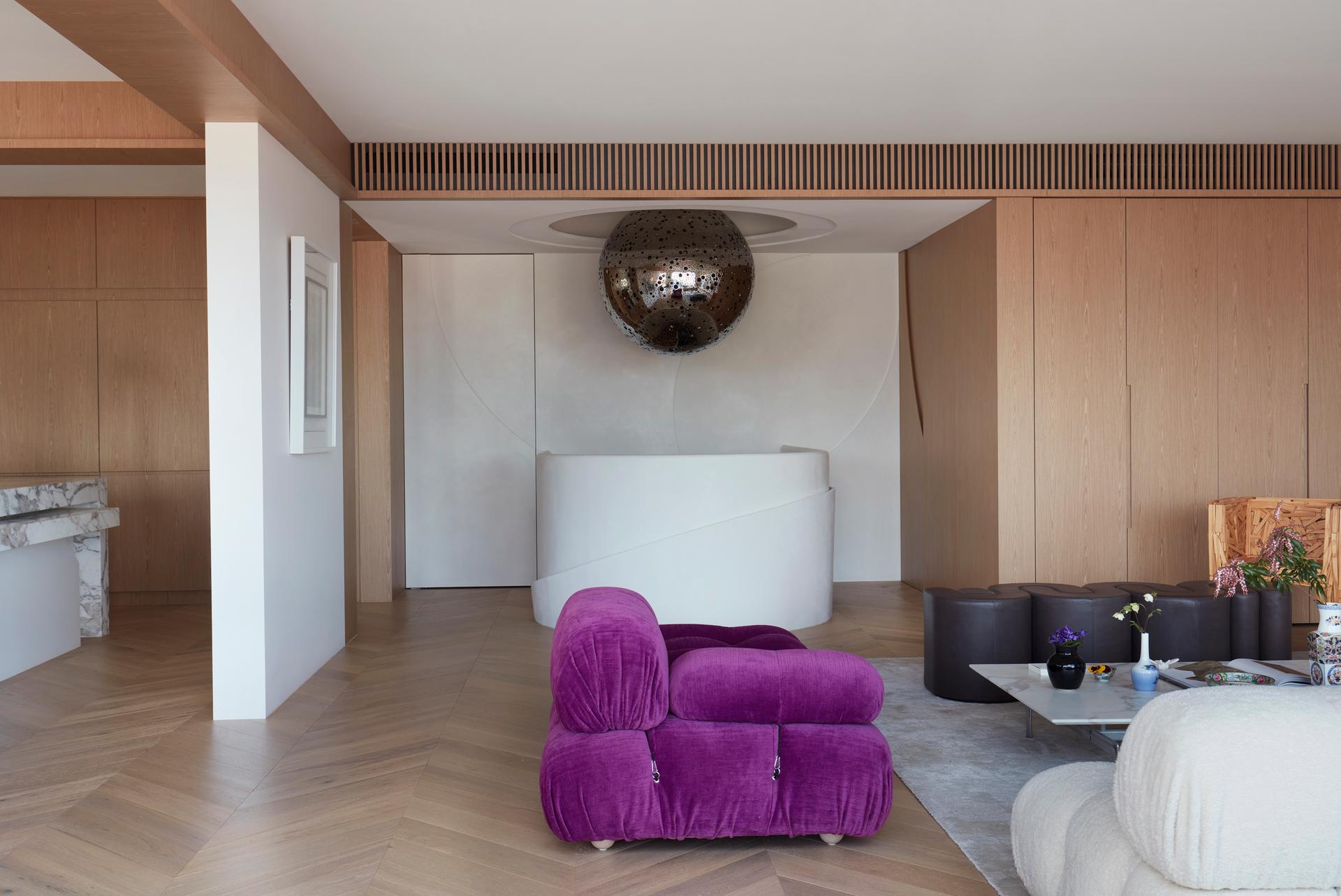 Sydney Harbour Apartment - image 5
