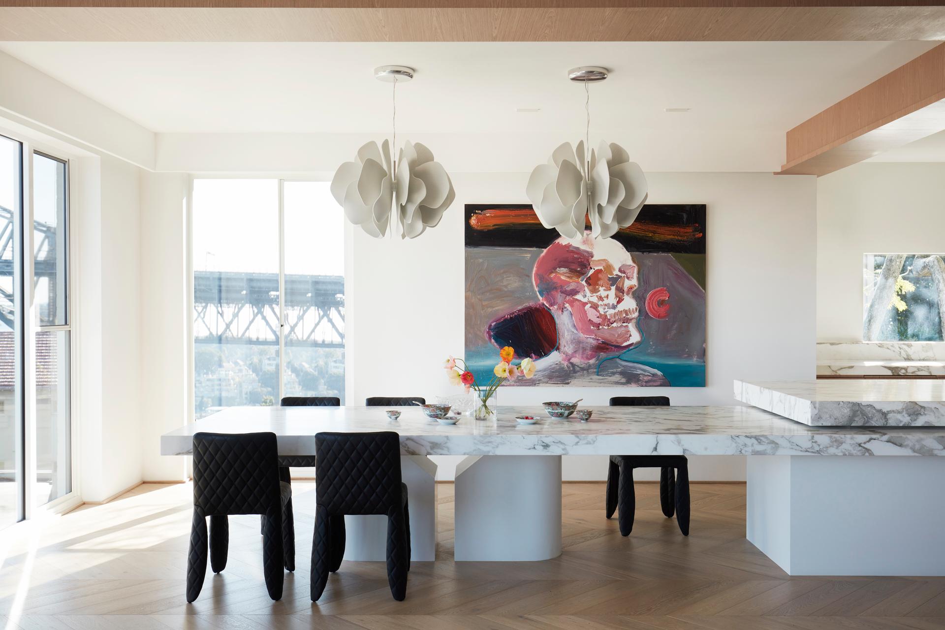 Sydney Harbour Apartment - image 6