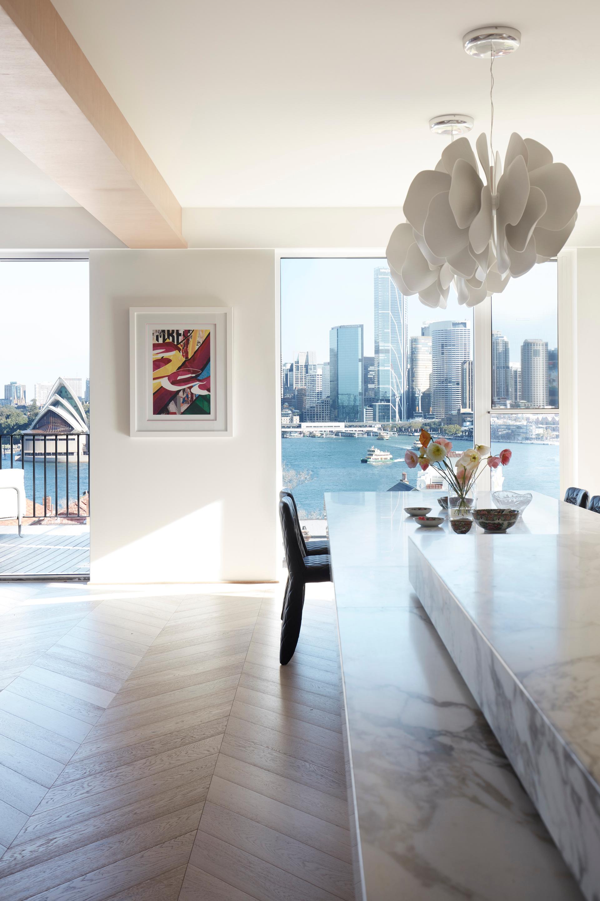 Sydney Harbour Apartment - image 9