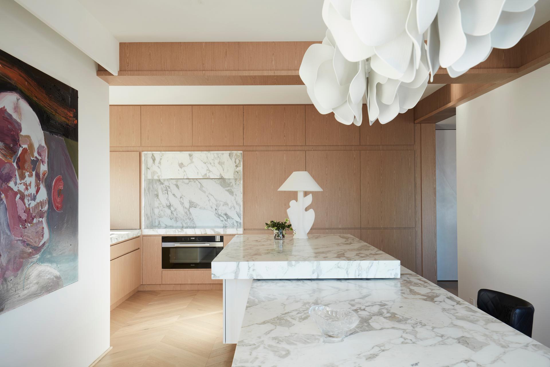 Sydney Harbour Apartment - image 11