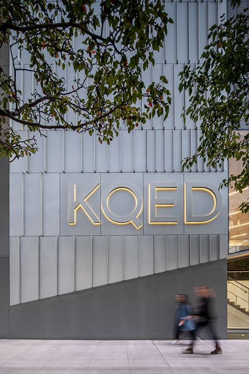 KQED Headquarter Renovation - image 3