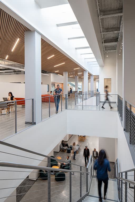KQED Headquarter Renovation - image 5